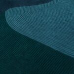 Tumulus Rug by Oluce