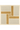 Vintage wool rug in Beige, full view