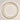 Luxury matte champagne Lodes Tidal ceiling fixture for dining rooms, bedrooms, and offices