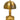 Mini Tito rechargeable lamp, Antique Brass