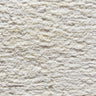 Toison wool rug, full view