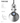 Tolomeo Classic LED articulated task lamp with adjustable aluminum diffuser