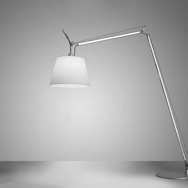 Tolomeo Reading Body Shade styled in a modern interior, view 3
