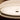 Topper 12 glossy opal and glass ring detail | Besa Lighting