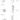 Trace Free Fall Chandelier drawings from the CTO Lighting data sheet, with dimensions in millimetres and inches
