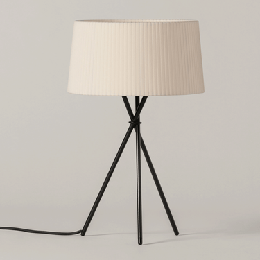 Santa & Cole Tripode G6 Table Lamp