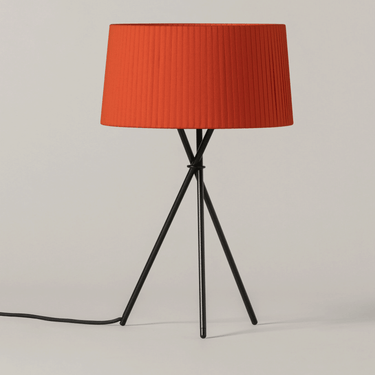 Santa & Cole Tripode G6 Table Lamp
