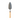 Master Shin's Anvil #69 Hand Trowel