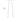Tube Top Floor Lamp by Pablo