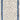 Trasimène wool rug in White, full view