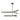 Luxurious 56" diameter modern chandelier in bronze, ideal for hotel lobbies or grand entryways, from Linea collection.