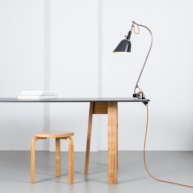 Midgard TYP 113 Clamp Lamp