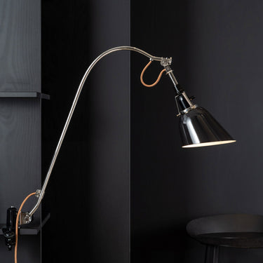 Midgard TYP 113 Clamp Lamp