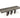 Nova Domus Amsterdam Grey Volcano & Eucalyptus Oak Dining Table