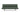 Unfurl sleeper upholstered in Avella Pine Green, studio shot