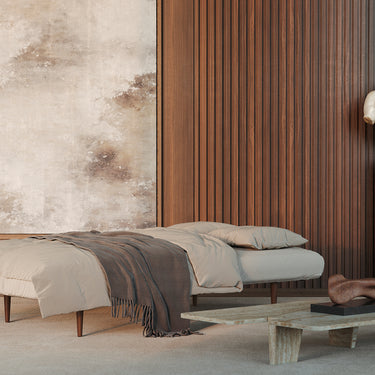 Unfurl by Innovation Living styled interior shot 2