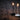 Graypants Wick Classic lifestyle, Black lamp against white