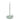 Graypants Wick PRO, Sage Green, view one