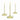 Graypants Wick Classic, three-lamp bundle