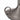 Graypants Wick S, Graphite, carrying ring detail