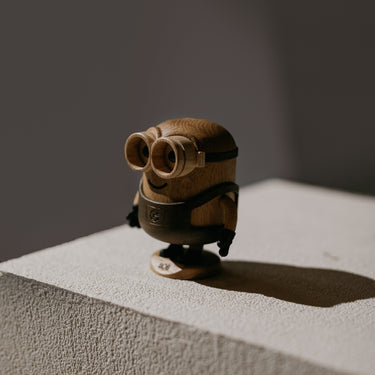 Boyhood x Minions Bob Oak Collectible – view 5, Boyhood Denmark