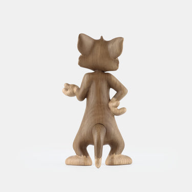 Boyhood x Tom & Jerry Tom Oak Collectible – view 5, Boyhood Denmark