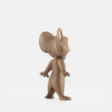Boyhood x Tom & Jerry Jerry Oak Collectible – view 4, Boyhood Denmark