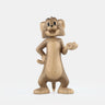 Boyhood x Tom & Jerry Tom Oak Collectible – Large, Boyhood Denmark