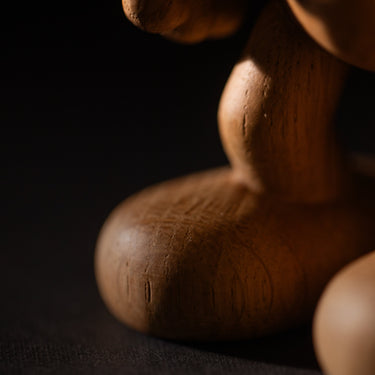 Boyhood x The Smurfs Smurf Oak Collectible – view 7, Boyhood Denmark