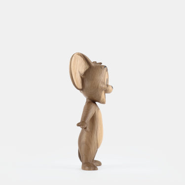 Boyhood x Tom & Jerry Jerry Oak Collectible – view 3, Boyhood Denmark