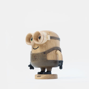 Boyhood Minions x Bob