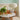 Made by Hand Knit-Wit Oval 76 LED Pendant – view 2