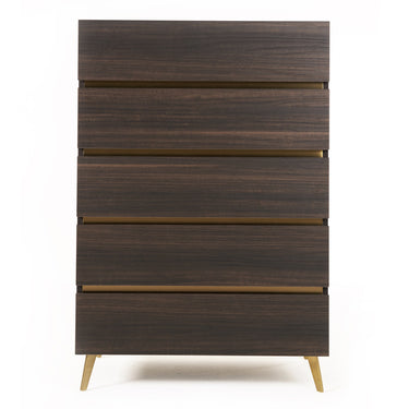 Nova Domus Velondra Eucalypto Marble Chest