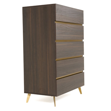 Nova Domus Velondra Eucalypto Marble Chest