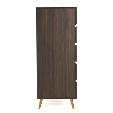 Nova Domus Velondra Eucalypto Marble Chest