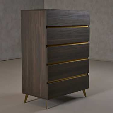 Nova Domus Velondra Eucalypto Marble Chest