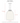 Vetro 27 Pendant dimensions diagram: 21.3 inches wide, 26.9 inches tall, minimum hanging height 33.8 inches