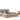 Nova Domus Lorenzo Italian Light Oak Dresser