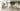 Nova Domus Victoria Italian Walnut Caracalla Extendable Dining Table