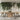 Nova Domus Victoria Italian Walnut Caracalla Extendable Dining Table
