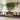 Nova Domus Victoria Italian Walnut Caracalla Extendable Dining Table