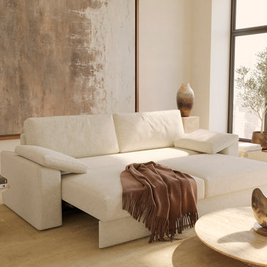 Vilander by Innovation Living styled interior shot 1