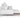 Lamod Italia Villeneuve White Italian Left Facing Sectional Sofa