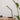 Vine Table Lamp styled in a modern interior, view 6
