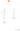 Viso Fred dimensions and technical drawing, 54 inch floor lamp