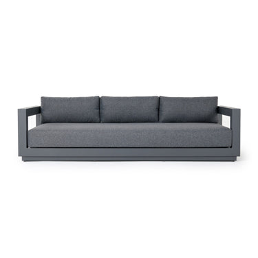 Renava Vista Outdoor Grey Sofa Set