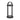 Bronze cordless table lamp with touch dimmer for bedroom and office use
