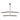 Linea 56in Two-Tier Chandelier in Bronze finish by Visual Comfort, modern alabaster LED lighting for dining room.