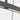 Architectural 48" circular LED light fixture, Nightshade Black finish, suitable for modern residential interiors