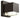 Modern bronze LED outdoor wall sconce for residential or commercial entryways